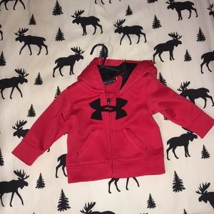 Under Armour Hoodie